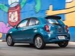 Nissan March 2014 года (BR)